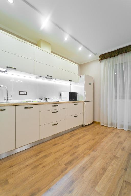 Minsk Arena Apartments Eksteriør billede